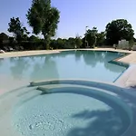 Hotel Masseria Chiancone Torricella Martina Franca
