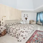 Hotel Masseria Chiancone Torricella Martina Franca