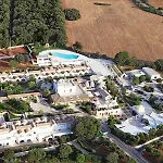 Masseria Chiancone Torricella 4* Martina Franca