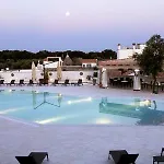 Hotel Masseria Chiancone Torricella Martina Franca