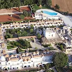 Masseria Chiancone Torricella
