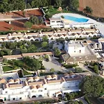 Masseria Chiancone Torricella Hotel 4*