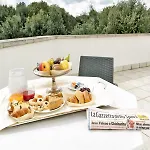 Masseria Chiancone Torricella Hotel