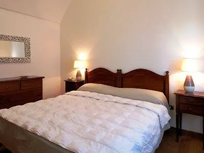 Masseria Chiancone Torricella مارتينا فرانكا