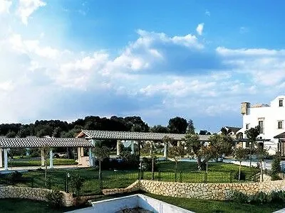 Masseria Chiancone Torricella فندق 4*