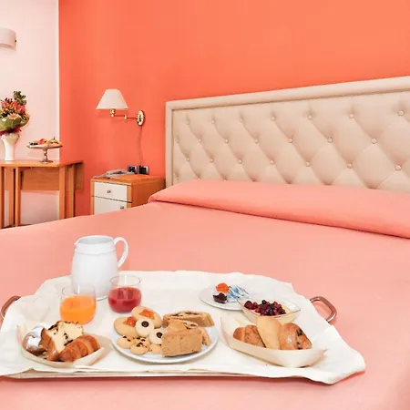 Szálloda Masseria Chiancone Torricella