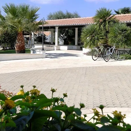 Masseria Chiancone Torricella