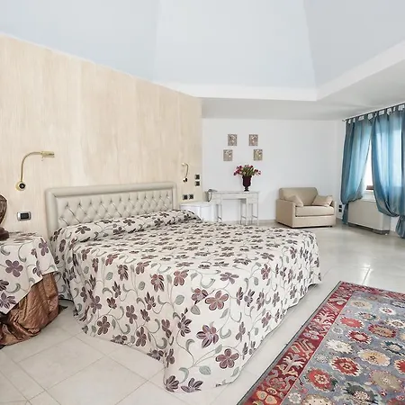 Hotel Masseria Chiancone Torricella Martina Franca