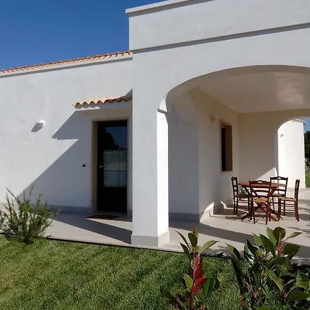 Masseria Chiancone Torricella