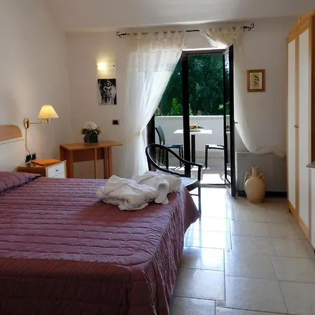 Masseria Chiancone Torricella Martina Franca