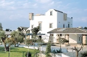 Hotel Masseria Chiancone Torricella Martina Franca