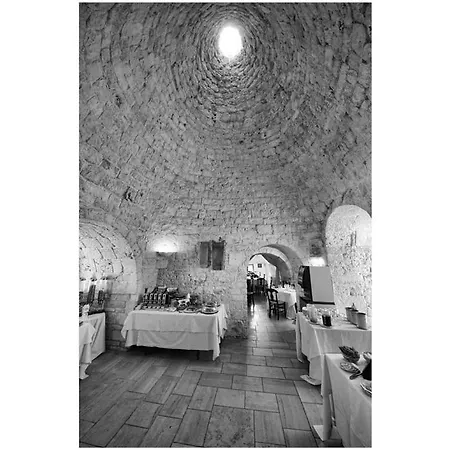 Masseria Chiancone Torricella 4* Martina Franca