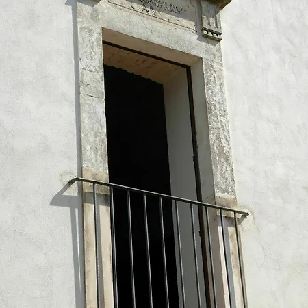 Masseria Chiancone Torricella Hotel
