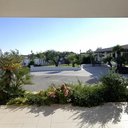 Masseria Chiancone Torricella