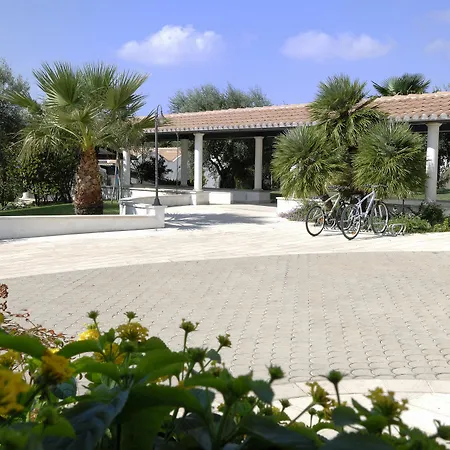 Masseria Chiancone Torricella