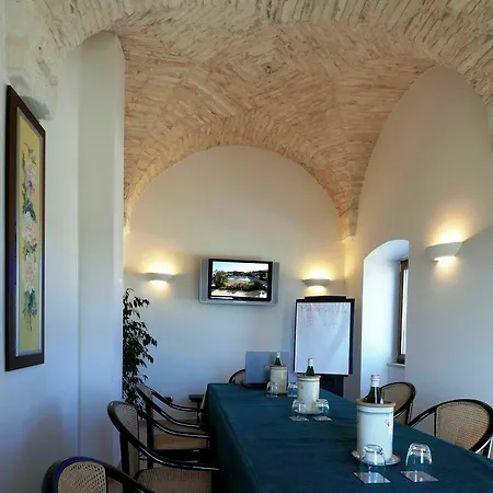 Masseria Chiancone Torricella