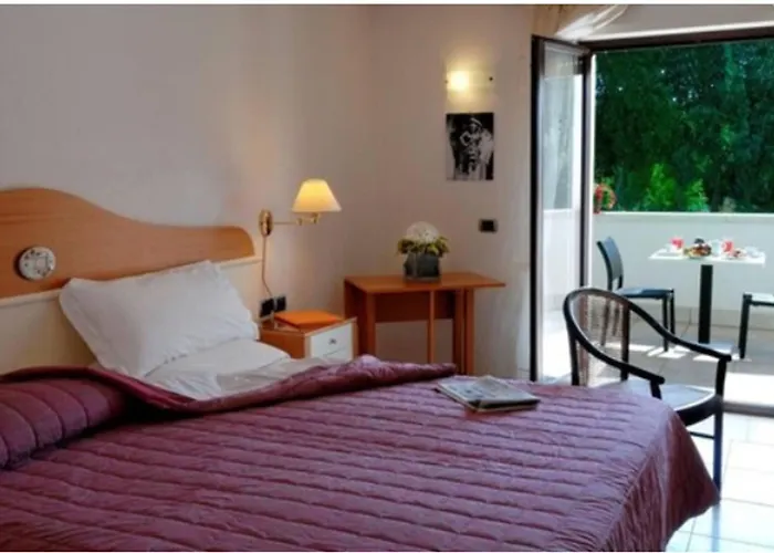 Masseria Chiancone Torricella 4* Μαρτίνα Φράνκα