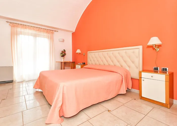 Masseria Chiancone Torricella Ξενοδοχείο