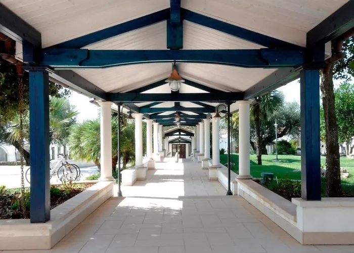 Masseria Chiancone Torricella Μαρτίνα Φράνκα