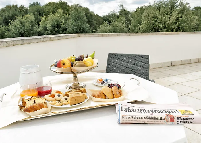 Ξενοδοχείο Masseria Chiancone Torricella Μαρτίνα Φράνκα