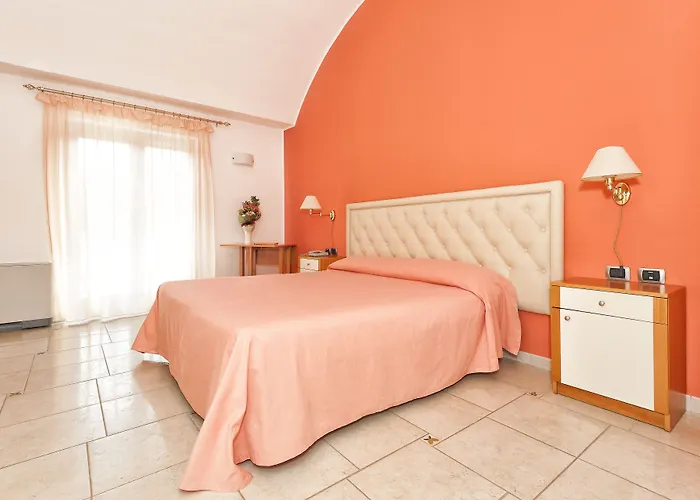 Masseria Chiancone Torricella Ξενοδοχείο Μαρτίνα Φράνκα