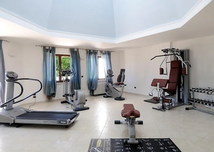 Ξενοδοχείο Masseria Chiancone Torricella