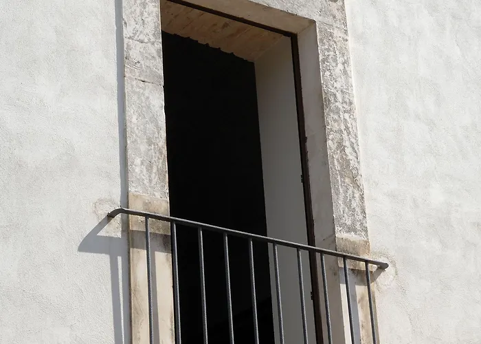 Ξενοδοχείο Masseria Chiancone Torricella