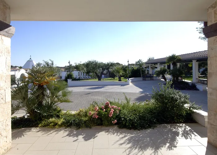 Masseria Chiancone Torricella