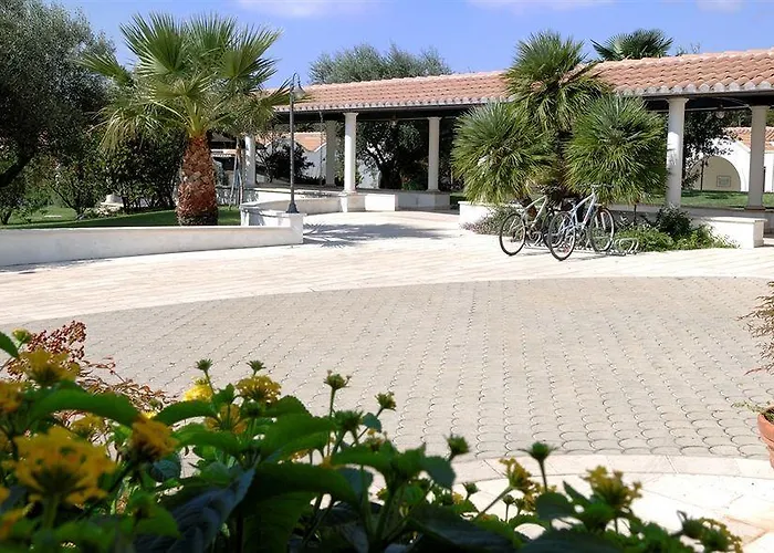 Masseria Chiancone Torricella