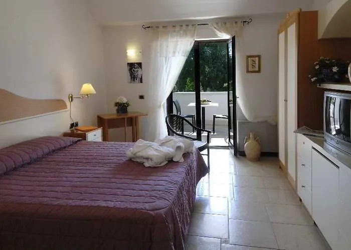 Masseria Chiancone Torricella Μαρτίνα Φράνκα