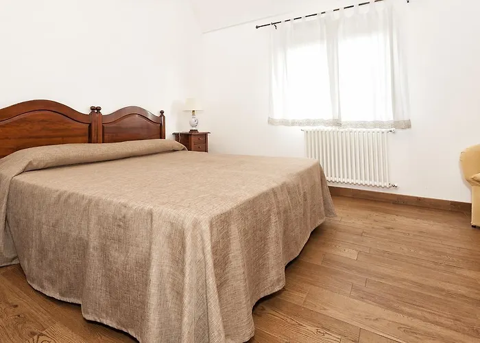 Ξενοδοχείο Masseria Chiancone Torricella