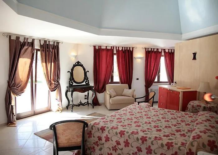 Masseria Chiancone Torricella