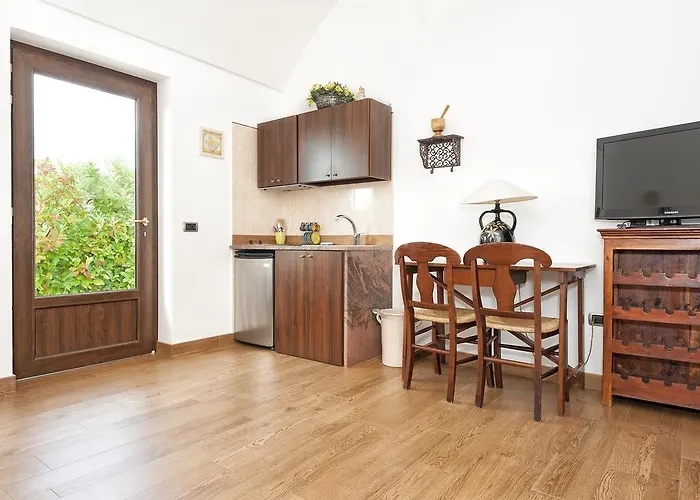 Ξενοδοχείο Masseria Chiancone Torricella 4*