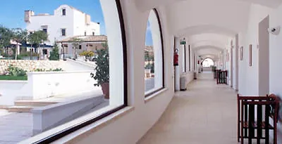 Ξενοδοχείο Masseria Chiancone Torricella Μαρτίνα Φράνκα