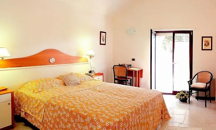 Masseria Chiancone Torricella Μαρτίνα Φράνκα