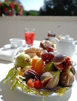 Masseria Chiancone Torricella