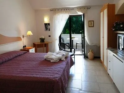 Masseria Chiancone Torricella